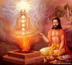श्री लक्ष्मी नारायण दास संदीपन जी महाराज.